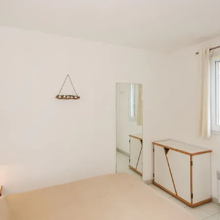 La Pinede - Maeva Apartment
