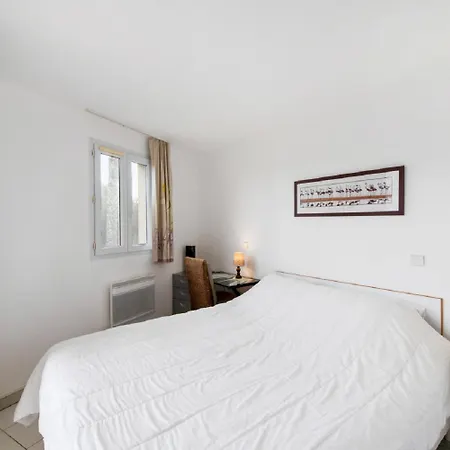 La Pinede - Maeva Apartment