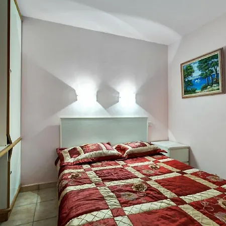 La Pinede - Maeva Apartment
