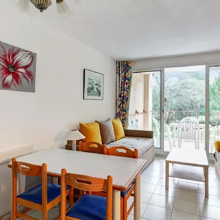 La Pinede - Maeva Apartment