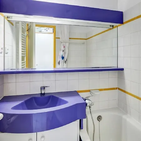 La Pinede - Maeva Apartment