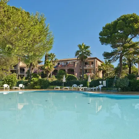 Apartment La Pinede - Maeva Hyeres
