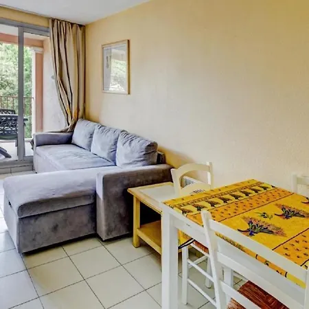 La Pinede - Maeva Apartment *