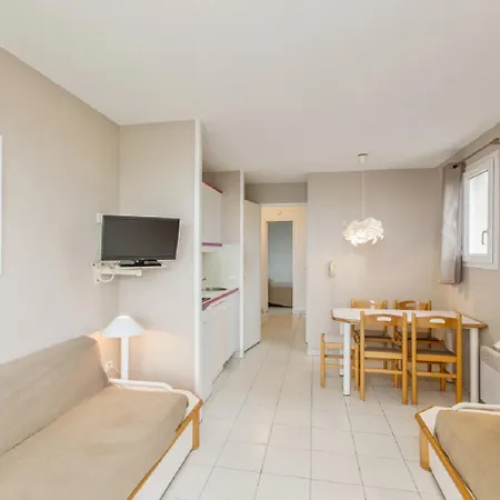 Appartement La Pinede - Maeva