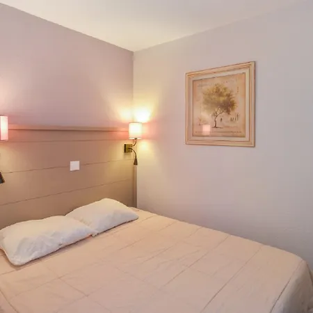La Pinede - Maeva Appartement Hyères