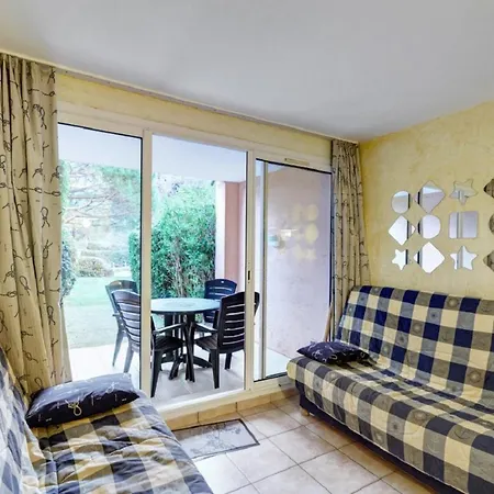 La Pinede - Maeva Appartement