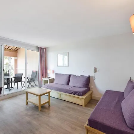 Appartement La Pinede - Maeva *