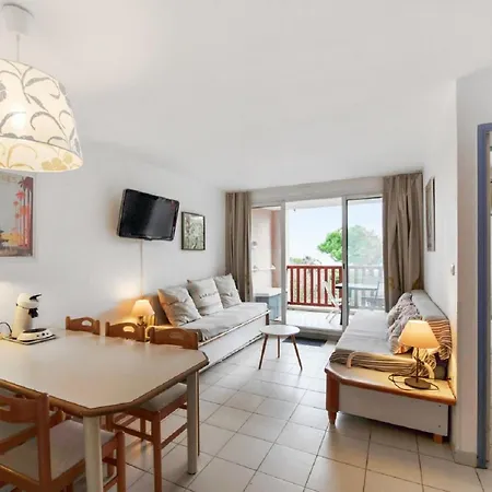 Appartement La Pinede - Maeva Hyères