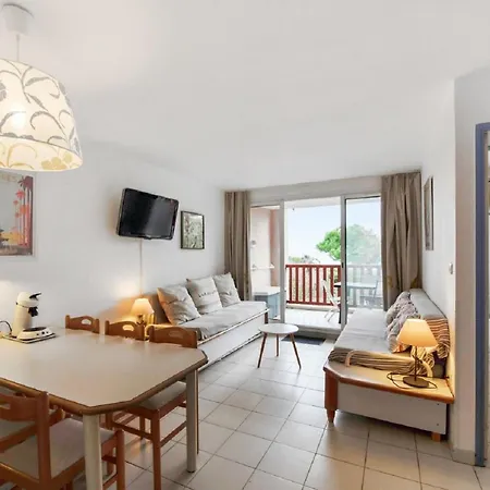 Appartement La Pinede - Maeva Hyères